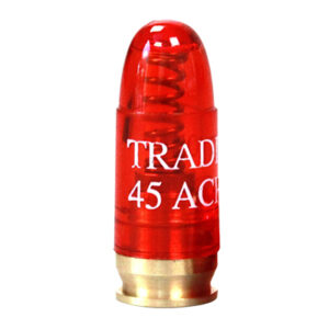 TRA 45AP PLASTIC SNAP CAPS 5PK