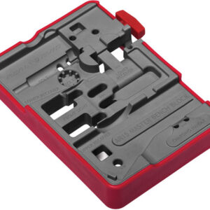 REAL AVID AR15 MASTER BENCH - BLOCK