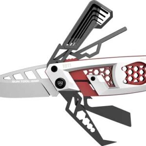 REAL AVID AMP GUN TOOL 1911'S - CARRY MULTI-TOOL