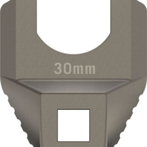 REAL AVID MASTER FIT 30MM - FREE FLOAT BARREL NUT WRENCH