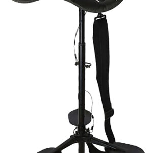 AVIAN X ERGO ULTIMATE MARSH - SEAT W/CARRY SLING