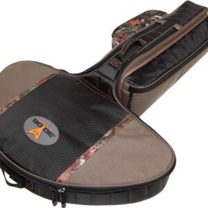 30-06 OUTDOORS CROSSBOW CASE - ALPHA 42" X 29" X 8" BRN/BLK