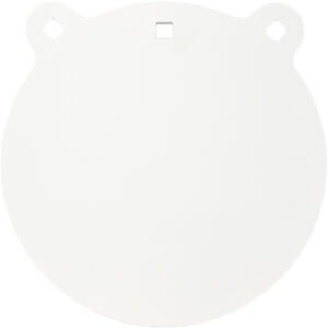 BASH TARGET AR500 GONG TARGET - ROUND 18"-3/8" THICK