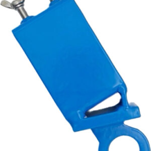 BASH TARGET STEEL TARGET STND - VERTICAL HANGING RING FOR 2X4