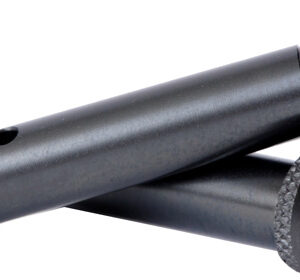 BATTLE ARMS ENHANCE TAKE DOWN - PIN SET STEEL BLACK