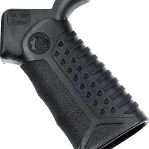 BATTLE ARMS ADJ TACTICAL GRIP - BLACK