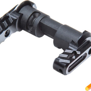 BATTLE ARMS FIBER OPTIC AMBI - SAFETY SELECTOR REVRSBLE 90/60