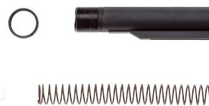 BCM MIL-SPEC BUFFER TUBE KIT - W/BUFFER/SPRING/HARDWARE