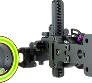 SPOT HOGG BOONIE SINGLE PIN - SIGHT DOVETAIL .010" RH