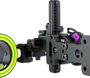 SPOT HOGG BOONIE DOUBLE PIN - SIGHT DOVETAIL .019" RH