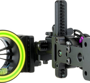 SPOT HOGG BOONIE TRIPLE PIN - SIGHT DOVETAIL .019" RH