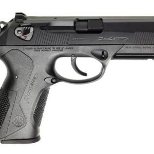 BERETTA PX4 STORM F 9MM BL/SY 10+1 CA
