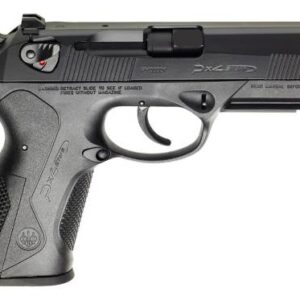 BERETTA PX4 STORM F 9MM BL/SYN 4" 10+1
