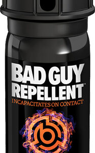 BYRNA BAD GUY REPELLENT MAX - 2OZ