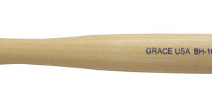 GRACE USA HAMMER 16 OZ BRASS