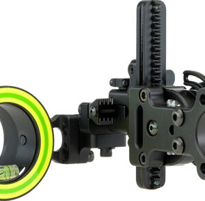 SPOT HOGG BOONIE SINGLE PIN - SIGHT HARD MOUNT .010" RH