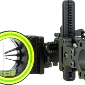 SPOT HOGG BOONIE TRIPLE PIN - SIGHT HARD MOUNT .010" RH