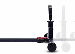 BENCHMASTER PERFECT SHOT - SHOOTING REST