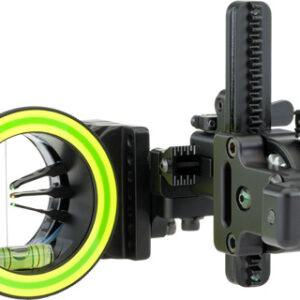 SPOT HOGG BOONIE TRIPLE PIN - SIGHT PIC MOUNT .010" RH