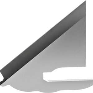 QAD EXODUS REPLACEMENT BLADES - 125GR FULL BLADE