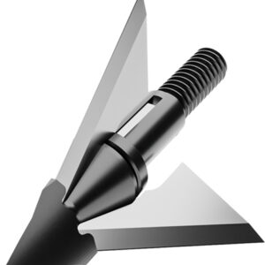 QAD EXODUS REPLACEMENT BLADES - XBOW 100GR FULL BLADE