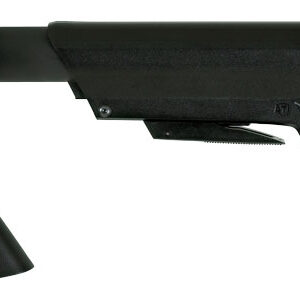 ADV. TECH. SHOTFORCE STOCK G2 - MBERGREMWIN 12GA. PUMP BLACK