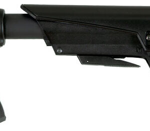 ADV. TECH. T3 SHOTGUN STOCK G2 - MBERGREMWIN 12GA. PUMPS BLK