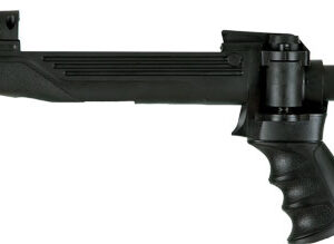 ADV. TECH. RUGER MINI-14/30 G2 - STRIKEFORCE STOCK W/RECOIL SYS