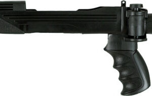 ADV. TECH. RUGER 10/22 STRIKE - FORCE G2 STOCK W/RECOIL SYSTEM