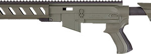 ADV. TECH. RUGER AR22 STOCK - SYSTEM W/ 6 SIDED FOREND URBAN