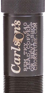 CARLSONS CHOKE TUBE TSS TURKEY - 12GA EXTENDED .640 REM CHOKE