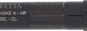 BERETTA OPTIMACHOKE HP 20GA - CYLINDER EXT .75" BLACK EDTN