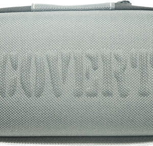 COVERT CAMERA ZIPPERED MOLDED - SD CARD CASE HOLDS 25 SD CARDS