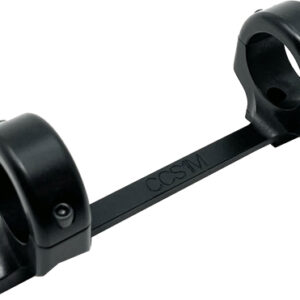 DNZ GAME REAPER INTEGRAL 1-PC - MOUNT CVA CASCADE SA MED BLACK