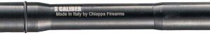 CHIAPPA X-CALIBER 20GA/.45ACP - GAUGE ADAPTER INSERT.