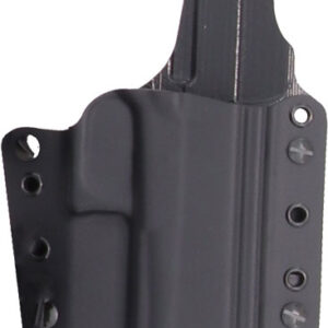 GALCO CORVUS BELT/IWB HOLSTER - RH KYDEX FITS GLOCK 48 BLACK