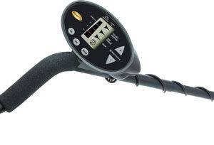 BOUNTY HUNTER "DISCOVERY 1100" - METAL DETECTOR
