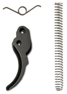 BERETTA 92FS/96FS D-HAMMER - SPRING STEEL TRIGGER & SPRING
