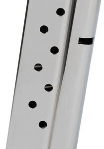 ED BROWN MAGAZINE 1911 - 38 SUPER 9RD S/S