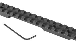 EGW SCOPE BASE REM 700 SA - PICATINNY RAIL 20MOA