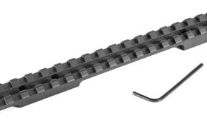 EGW SCOPE BASE WIN 70 STD/LA - (PRE 64) PICATINNY RAIL 20MOA