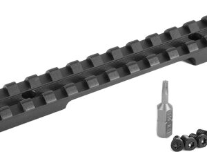 EGW SCOPE BASE WIN XPR SA - PICATINNY RAIL 20 MOA