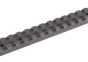 EGW SCOPE BASE RUGER AMERICAN - LONG ACTION PICATINNY RAIL