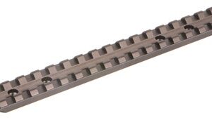 EGW SCOPE BASE T/C VENTURE / - COMPASS SA PICATINNY RAIL 0MOA