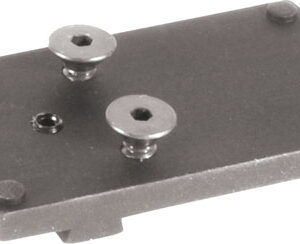 EGW SCOPE DOCTOR MOUNT BLACK - FOR GLOCK AND VORTEX