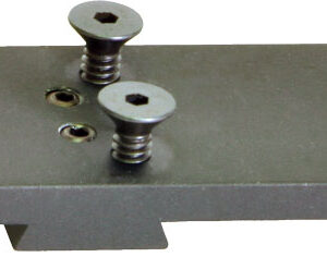 EGW SCOPE MOUNT DOCTOR MOUNT - FOR RUGER MK1/MK2/MK3/MK4 BLK