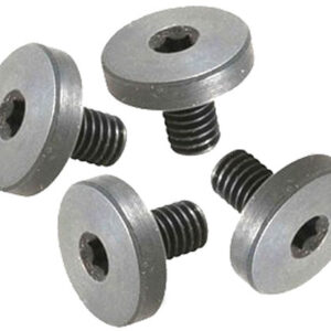 BERETTA GRIP SCREW KIT ALLEN - STYLE 4EA. S/S SCREWS&WASHERS