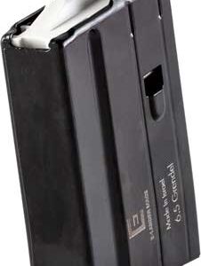 E-LANDER MAGAZINE 6.5 GRENDEL - 10RD STEEL