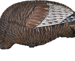 FLEXTONE THUNDER CHICK FEEDING - HEN DECOY W/STAKE