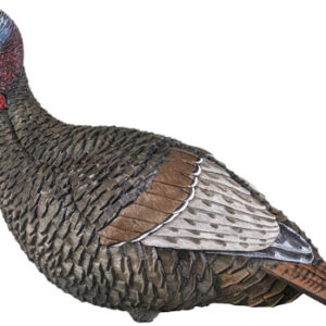 FLEXTONE THUNDER JAKE 1/4 - STRUT DECOY W/STAKE